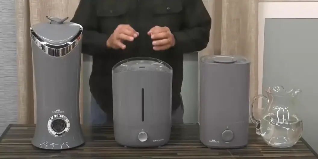 How to repair Air Innovations Humidifiers