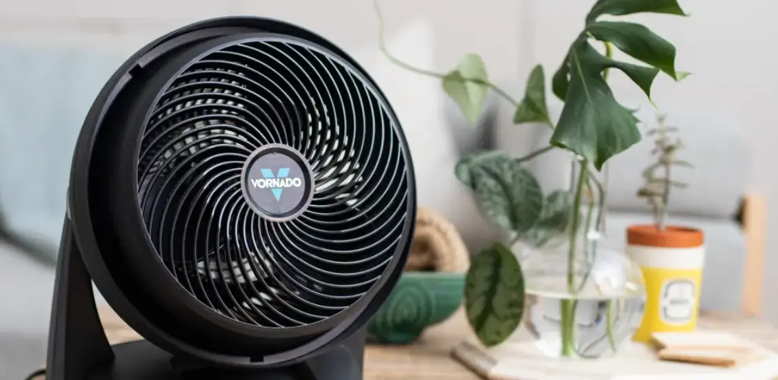Vornado 630 vs 633 Which Small Powerful Fan Should you Bring Home