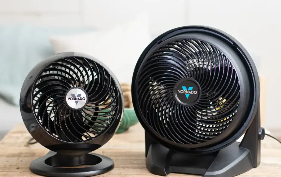 What is an Air Circulator Fan