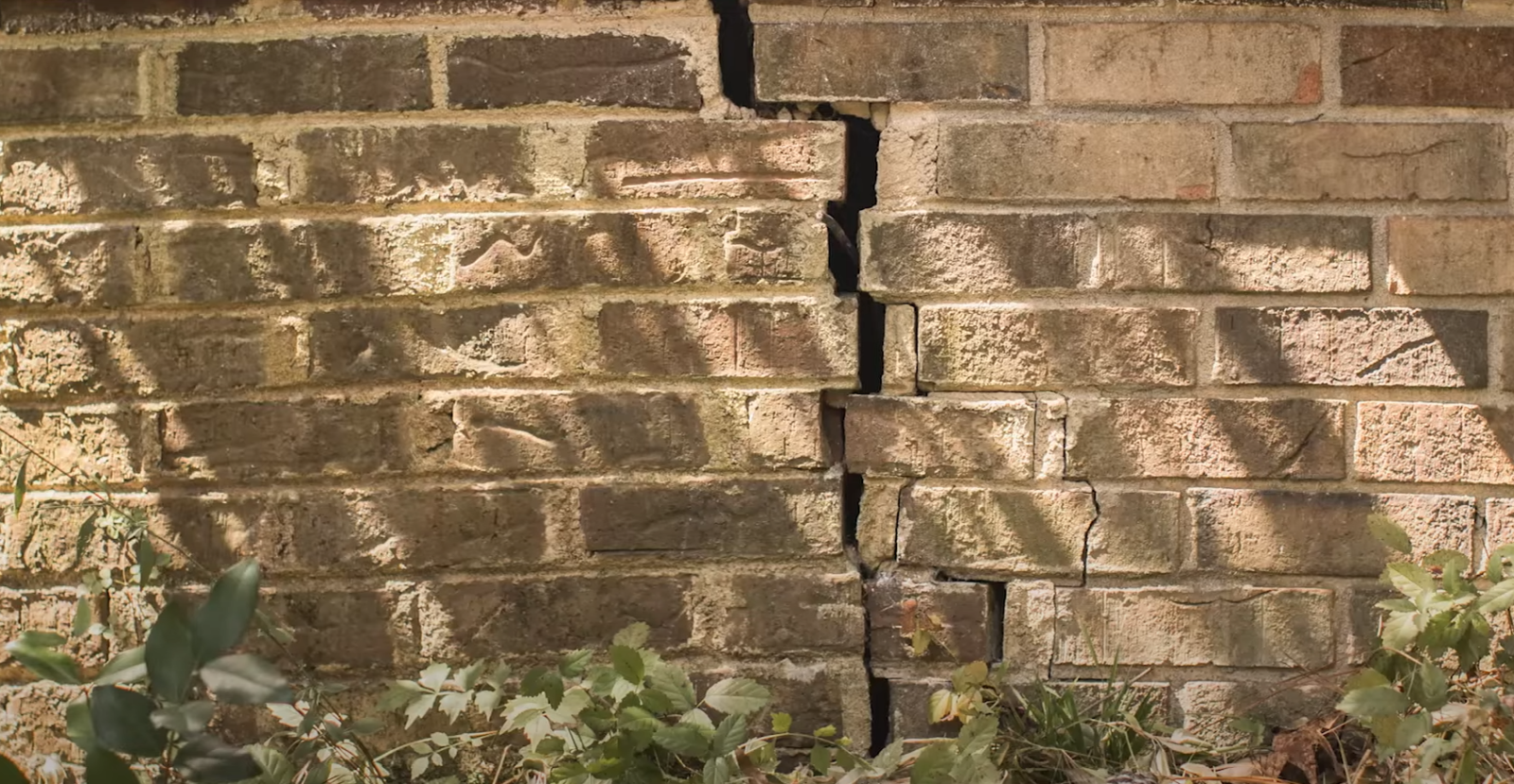 Can a House Collapse From Foundation Issues? HomeProfy