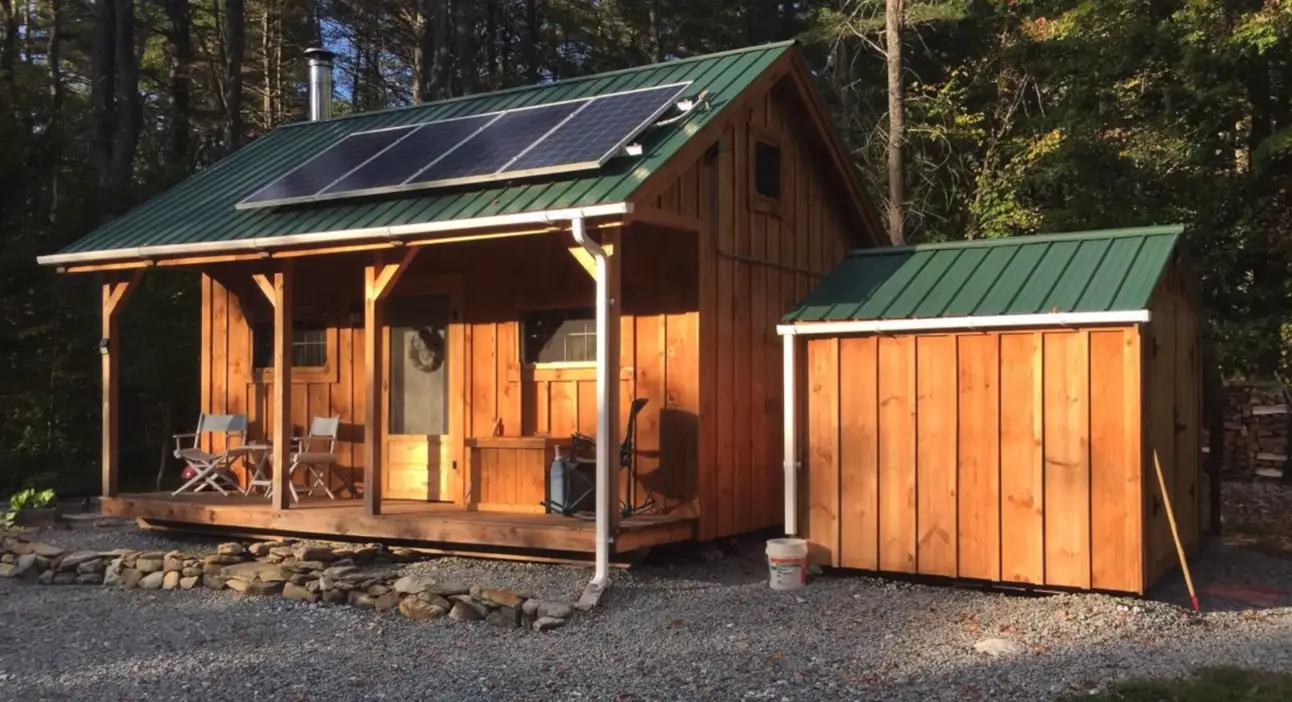 Can a Solar Generator Power a House? HomeProfy