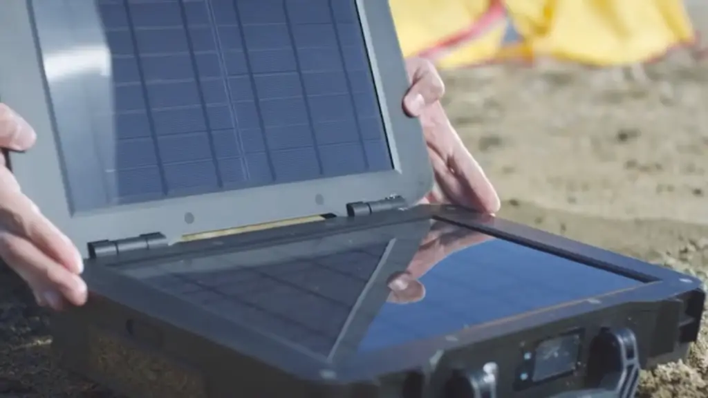How Do You Use a Solar Generator at Home?