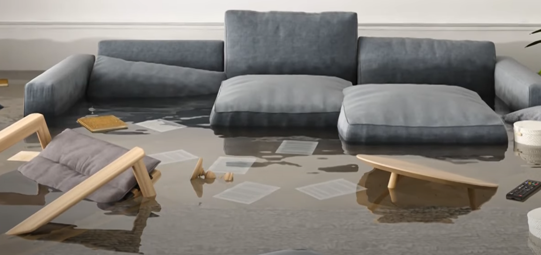 Can Black Mold Spread From House to House? HomeProfy