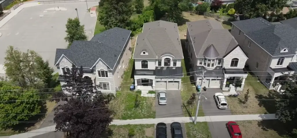 The Reality of Drones Seeing Inside Your Home