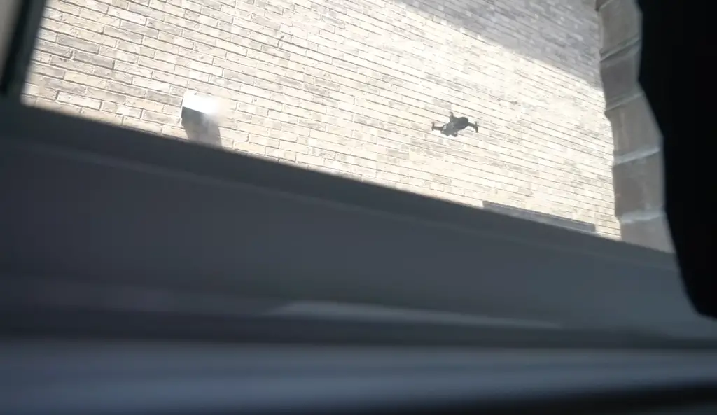 How To Tell If A Drone Is Spying On You