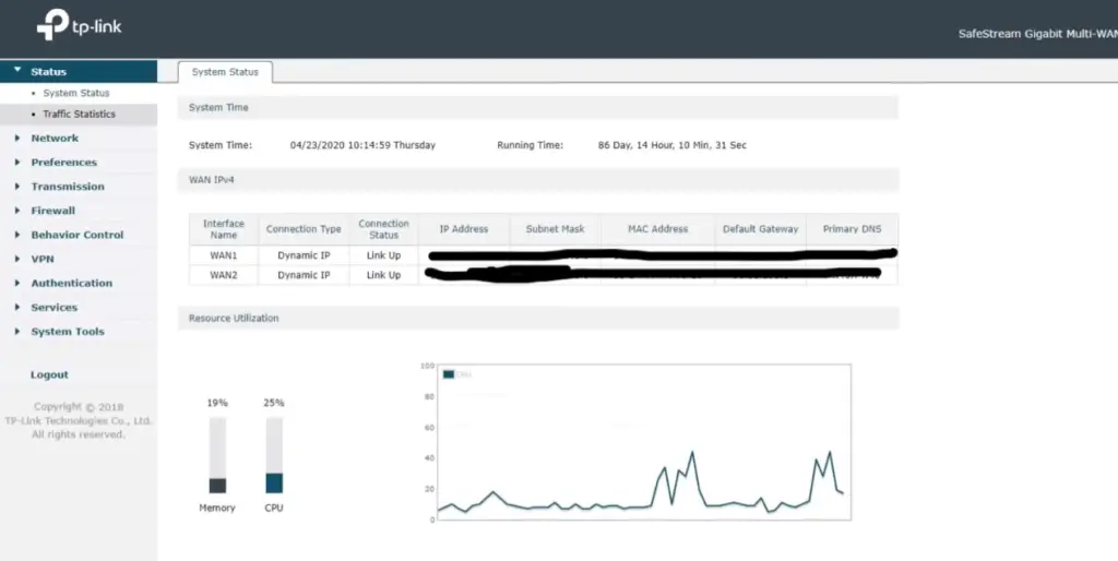 Can You Have Two Networks From One ISP?