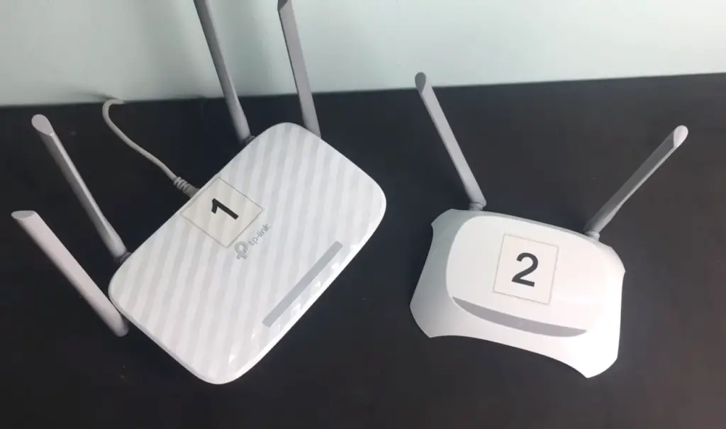 How to Connect Two Modems in One House