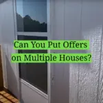 Can You Put Offers on Multiple Houses?