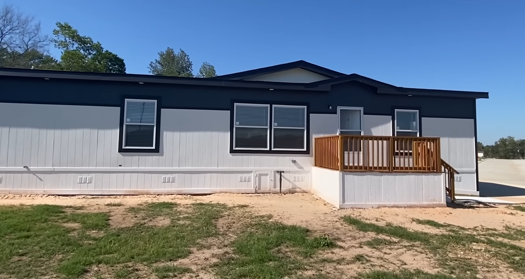 can you offer on multiple houses