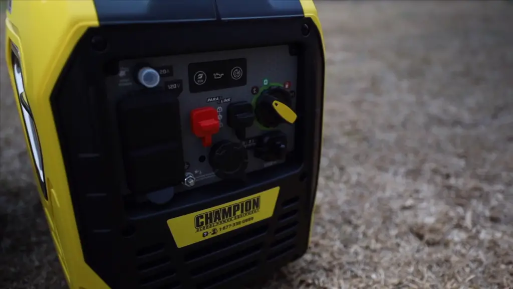 How Far Can a Standby Generator Be From the House?