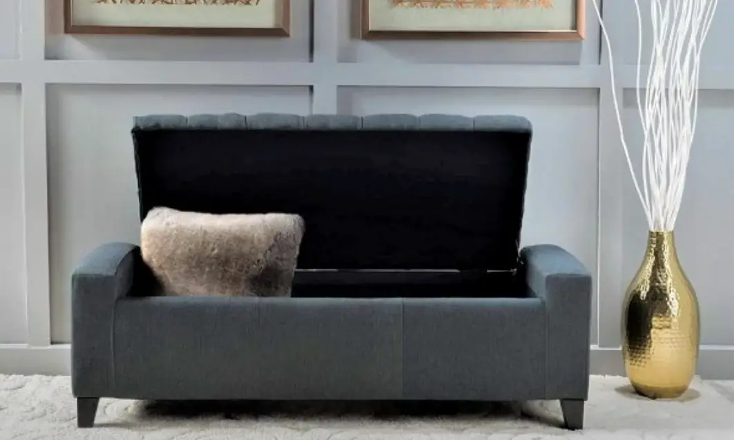 How to Decorate a Bench in a Living Room? HomeProfy