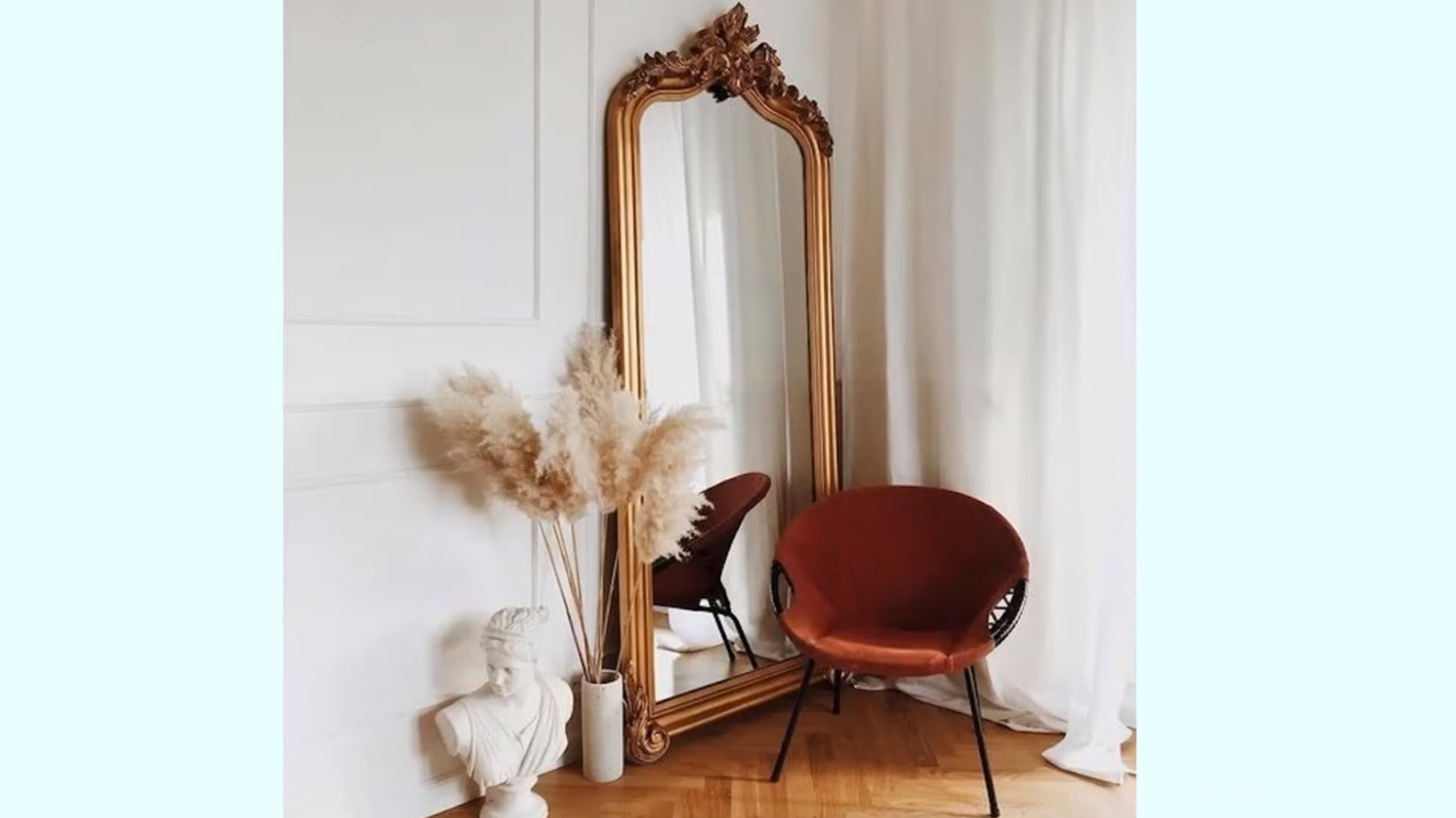 How to Fill Empty Space in a Living Room? HomeProfy