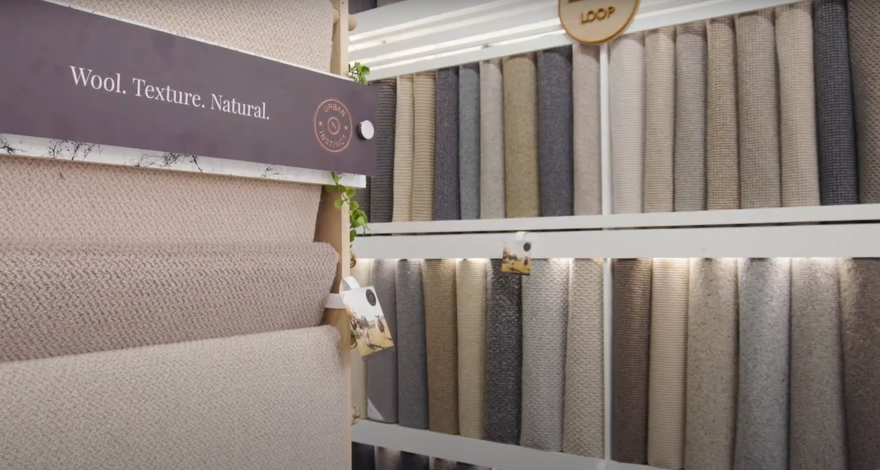 What Color of Carpet Goes With Gray Walls? HomeProfy