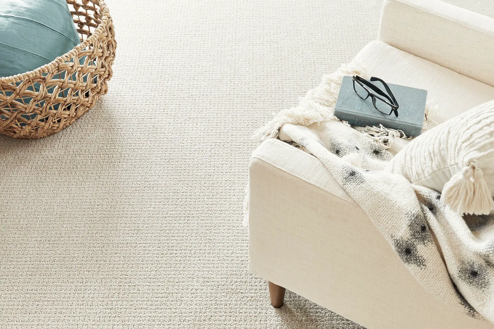 Benefits of Having Carpeting in Your Home