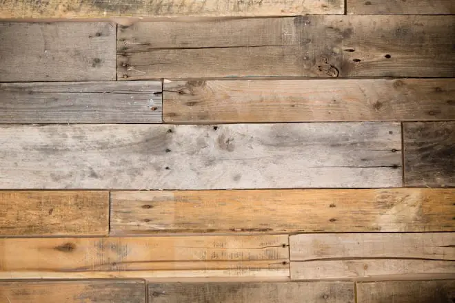How Much Will Pallet Flooring Cost Me