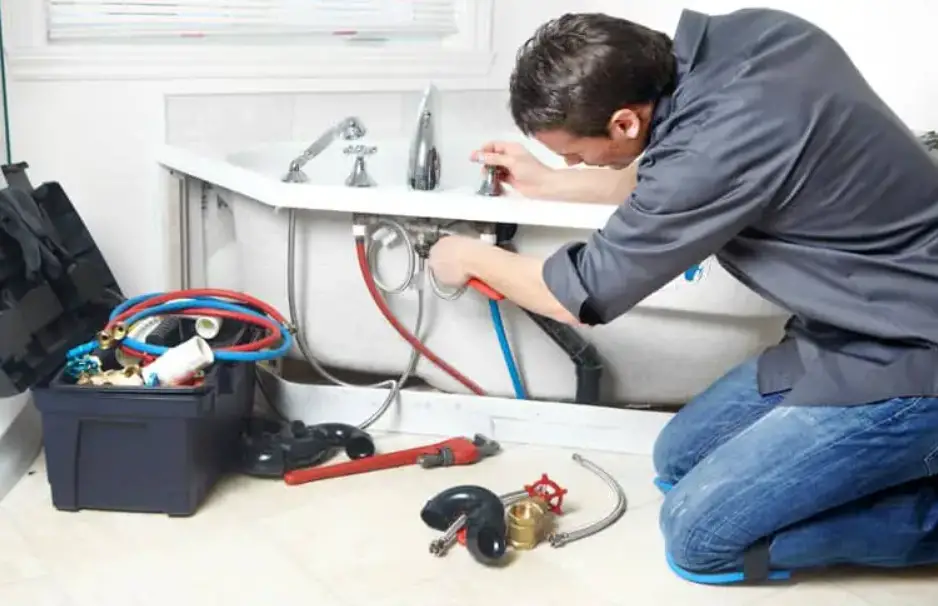How To Hire The Right Plumber