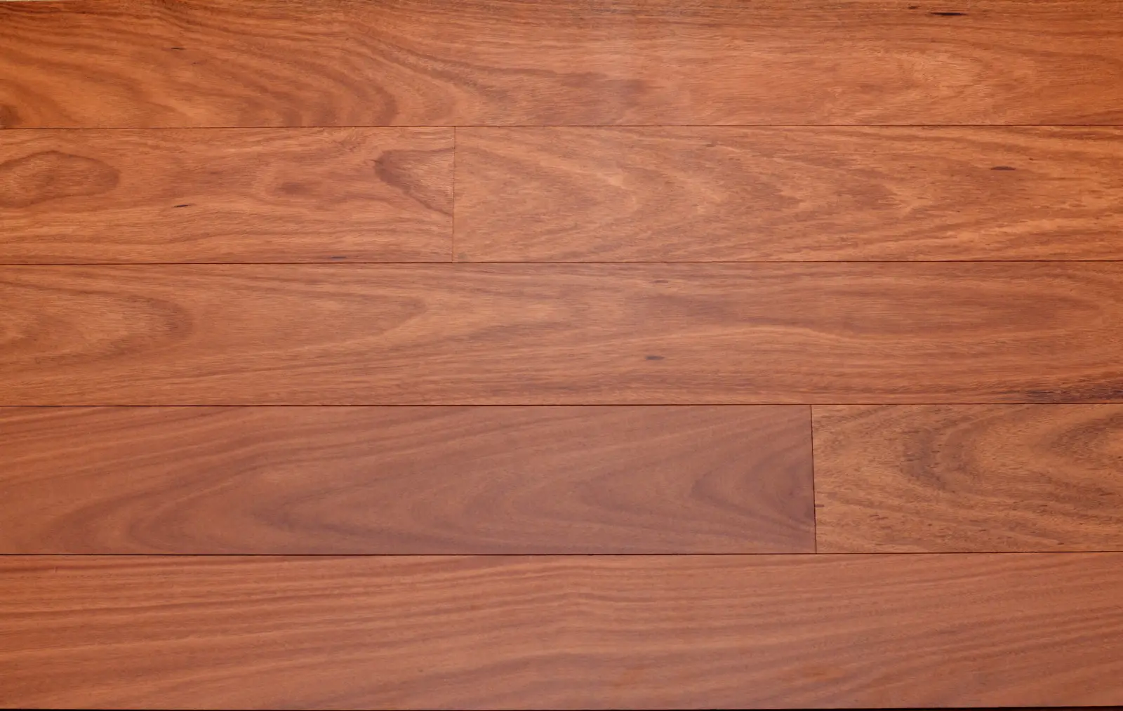 What Are Mahogany Hardwood Floors