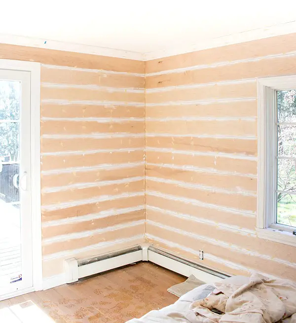 What Are Shiplap Walls