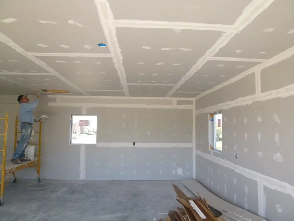 What Does A Good Drywall Job Look Like
