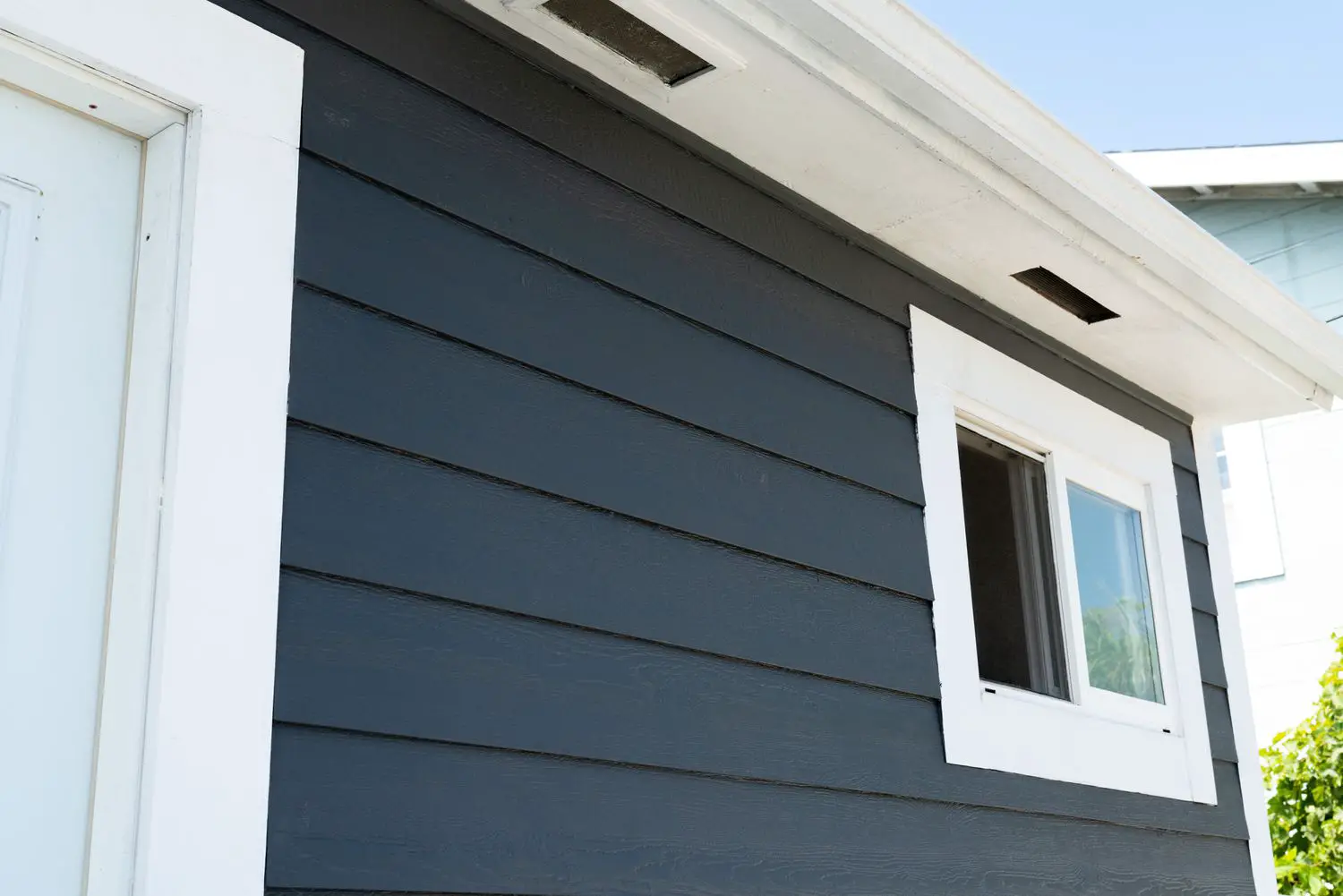 What Is Fiber Cement Siding