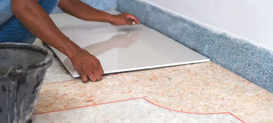 Why Should You Install Tiles