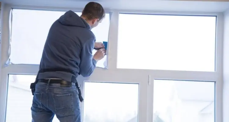 Why Should You Insulate Your Window