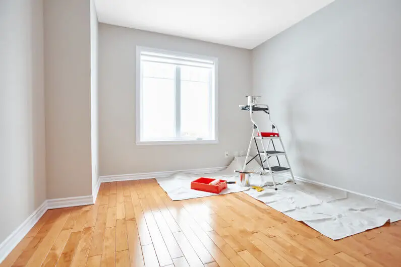 How Long Does It Take to Paint a Room