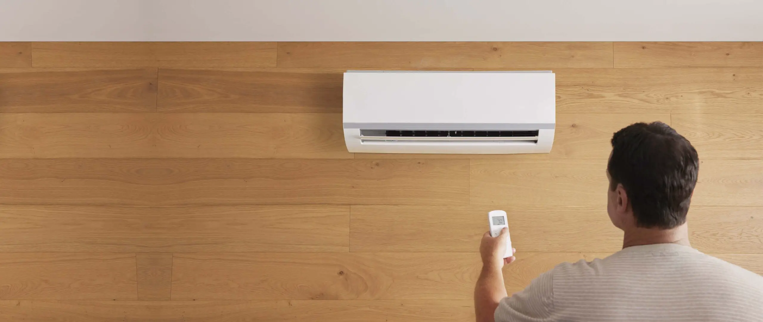 Install An Air Conditioner