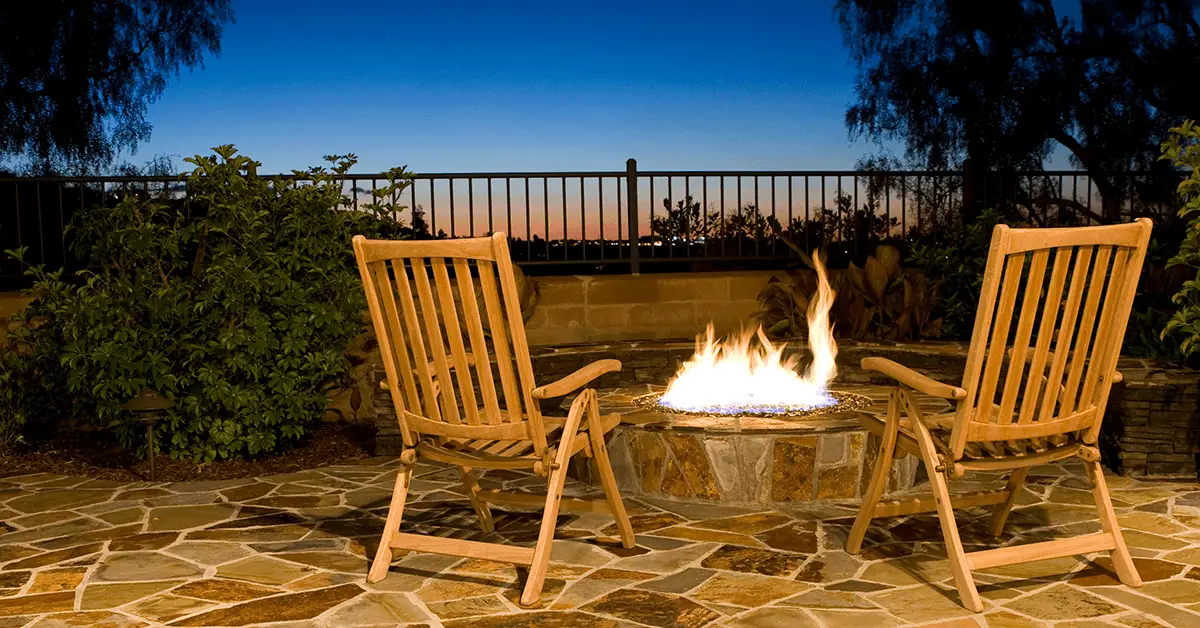 Regulations on Residential Fire Pits