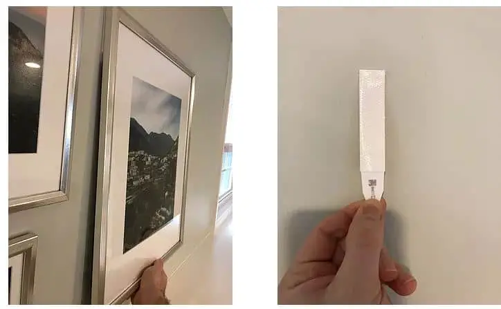 Benefits Of Using Command Strips To Hang A Mirror