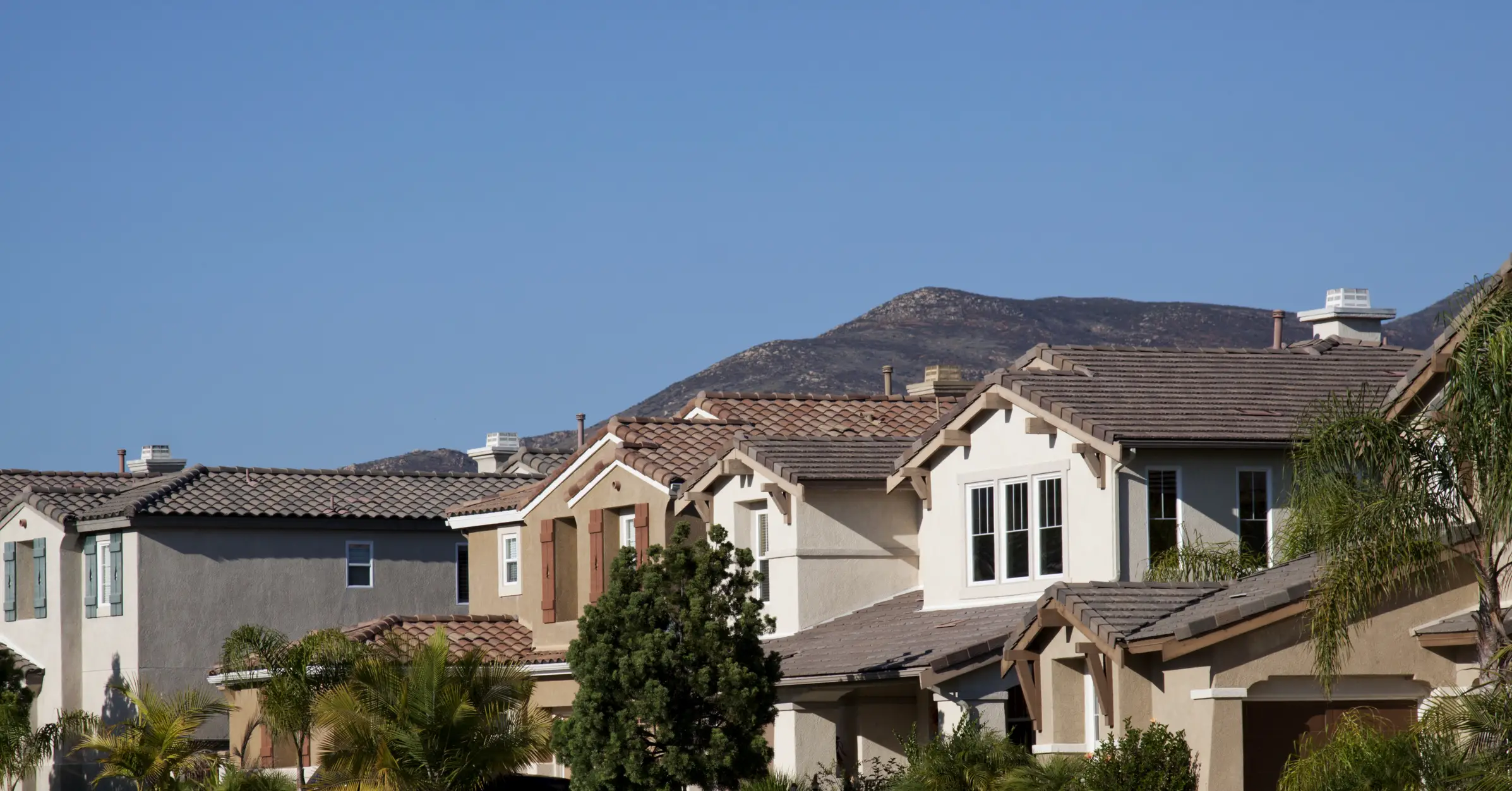 Categories Of Homeowners In California
