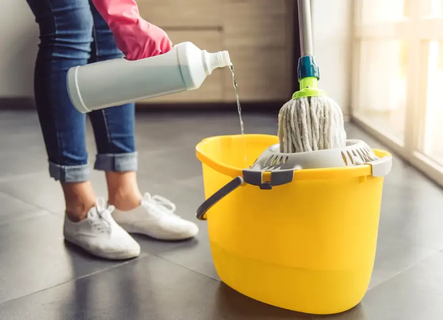 How Often Should You Clean and Dust Your Room