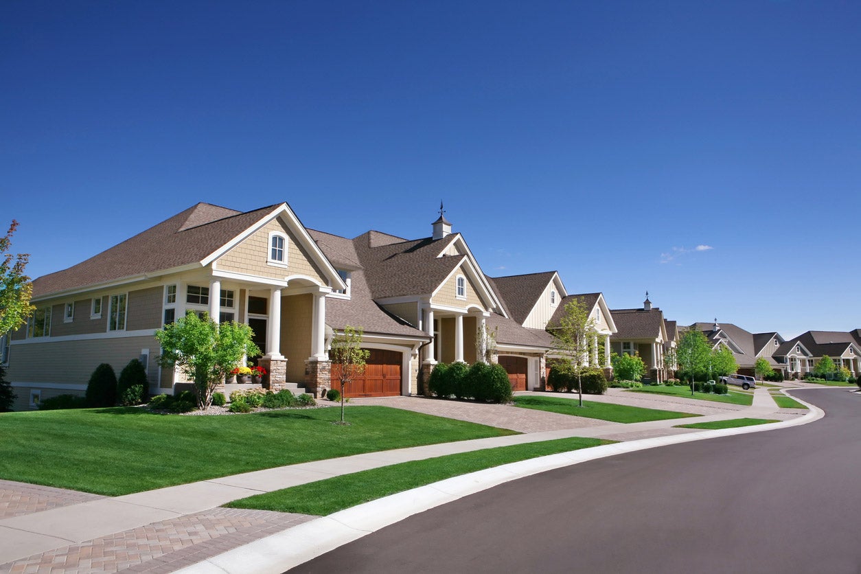 Is it normal to view a house more than once