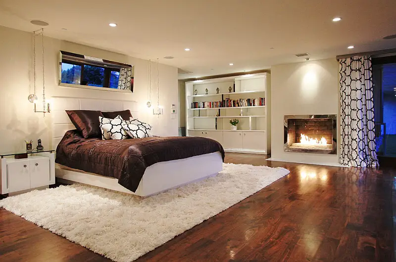 Steps to Turn a Basement into a Bedroom