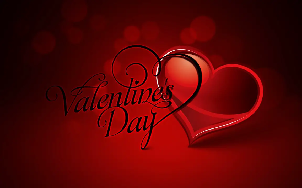 Valentine’s Day history and traditions