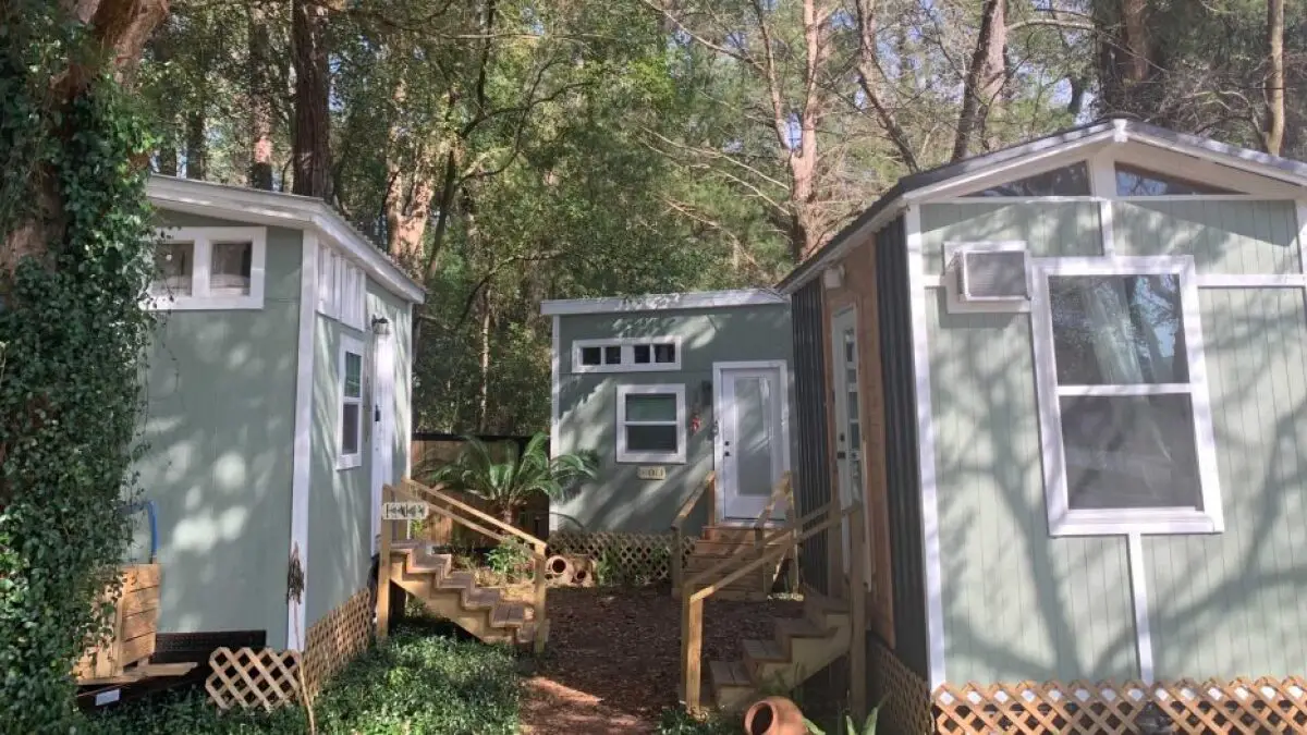 What Counties In Florida Allow Tiny Houses