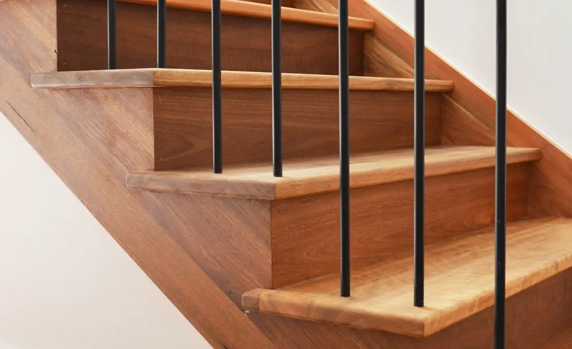 What Is The Purpose Of Stair Nosing