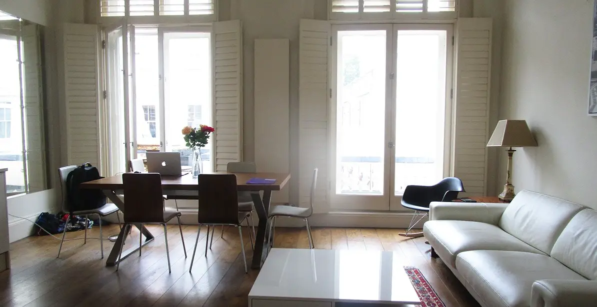 What to consider when moving a One-Bedroom Apartment