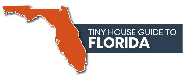 Where Can I Find Land For Tiny Houses In Florida
