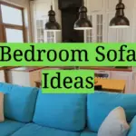 Bedroom Sofa Ideas