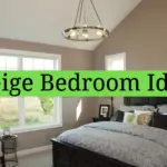 Greige Bedroom Ideas