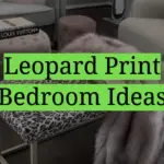 Leopard Print Bedroom Ideas
