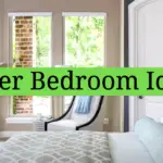 Silver Bedroom Ideas