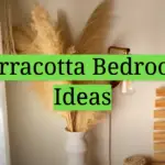 Terracotta Bedroom Ideas