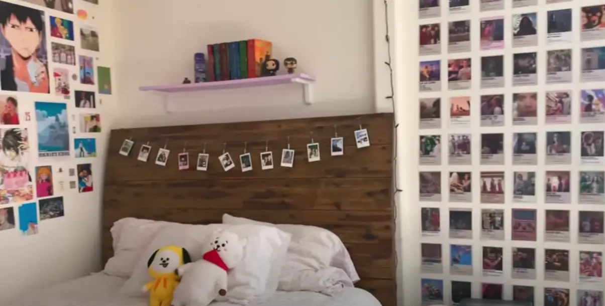 Anime Bedroom Ideas HomeProfy