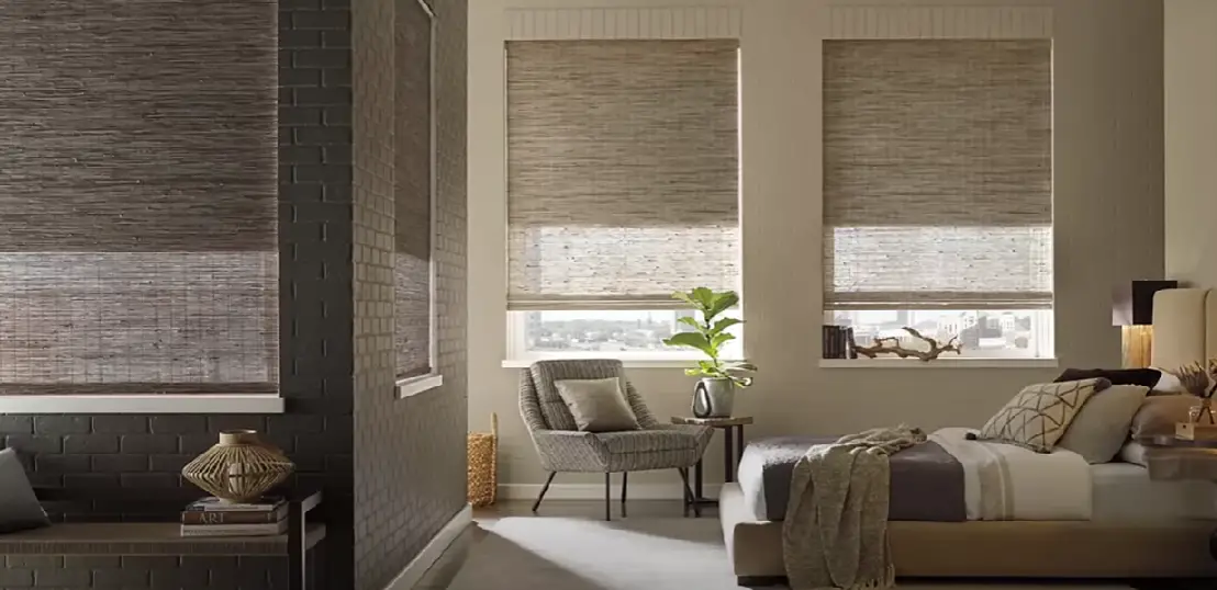 Bedroom Blinds Ideas HomeProfy