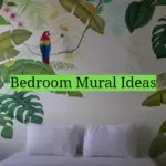 Bedroom Mural Ideas