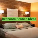 Bedroom Sconce Ideas