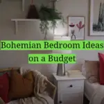 Bohemian Bedroom Ideas on a Budget