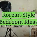 Korean-Style Bedroom Ideas